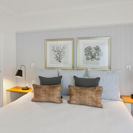 อลามานดา ปาล์ม โคฟ รีสอร์ต บาย แลนซ์มอร์ Hotel ปาล์มโคฟ ภายนอก รูปภาพ