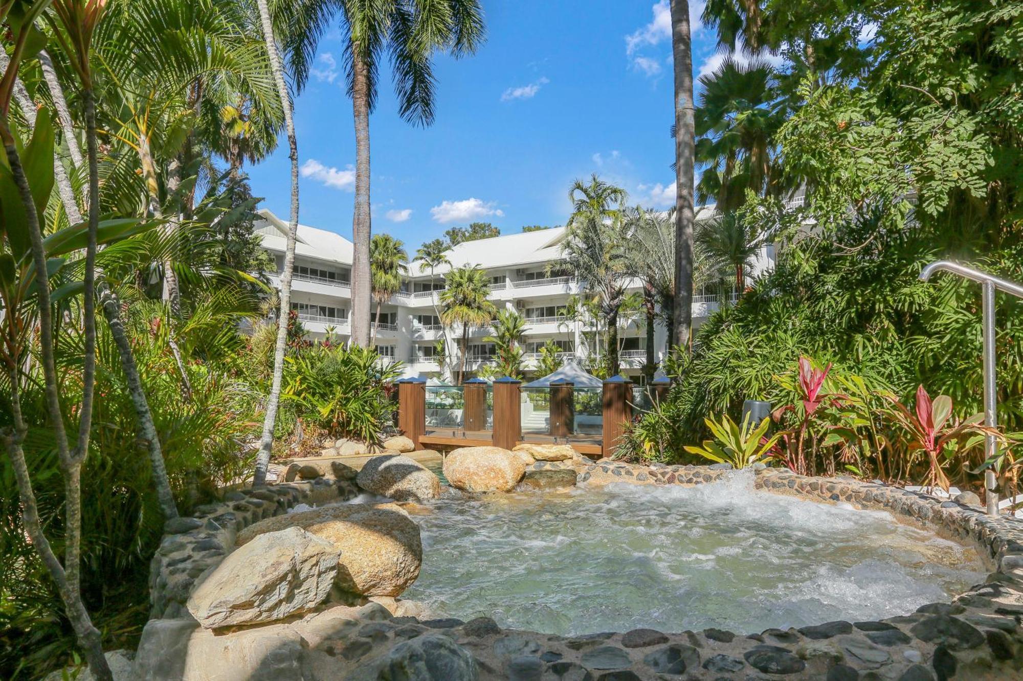 อลามานดา ปาล์ม โคฟ รีสอร์ต บาย แลนซ์มอร์ Hotel ปาล์มโคฟ ภายนอก รูปภาพ
