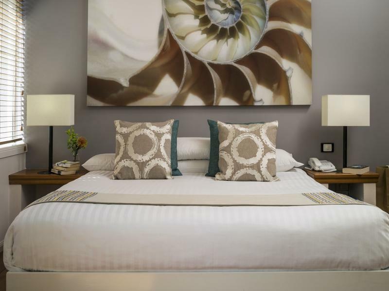 อลามานดา ปาล์ม โคฟ รีสอร์ต บาย แลนซ์มอร์ Hotel ปาล์มโคฟ ภายนอก รูปภาพ