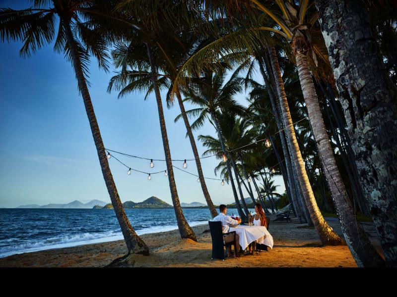 อลามานดา ปาล์ม โคฟ รีสอร์ต บาย แลนซ์มอร์ Hotel ปาล์มโคฟ ภายนอก รูปภาพ