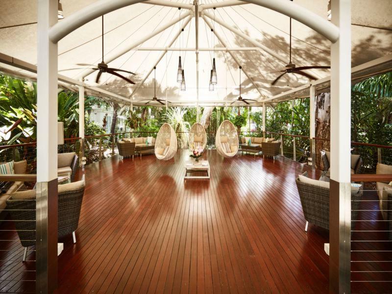 อลามานดา ปาล์ม โคฟ รีสอร์ต บาย แลนซ์มอร์ Hotel ปาล์มโคฟ ภายนอก รูปภาพ