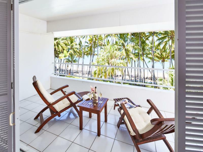 อลามานดา ปาล์ม โคฟ รีสอร์ต บาย แลนซ์มอร์ Hotel ปาล์มโคฟ ภายนอก รูปภาพ